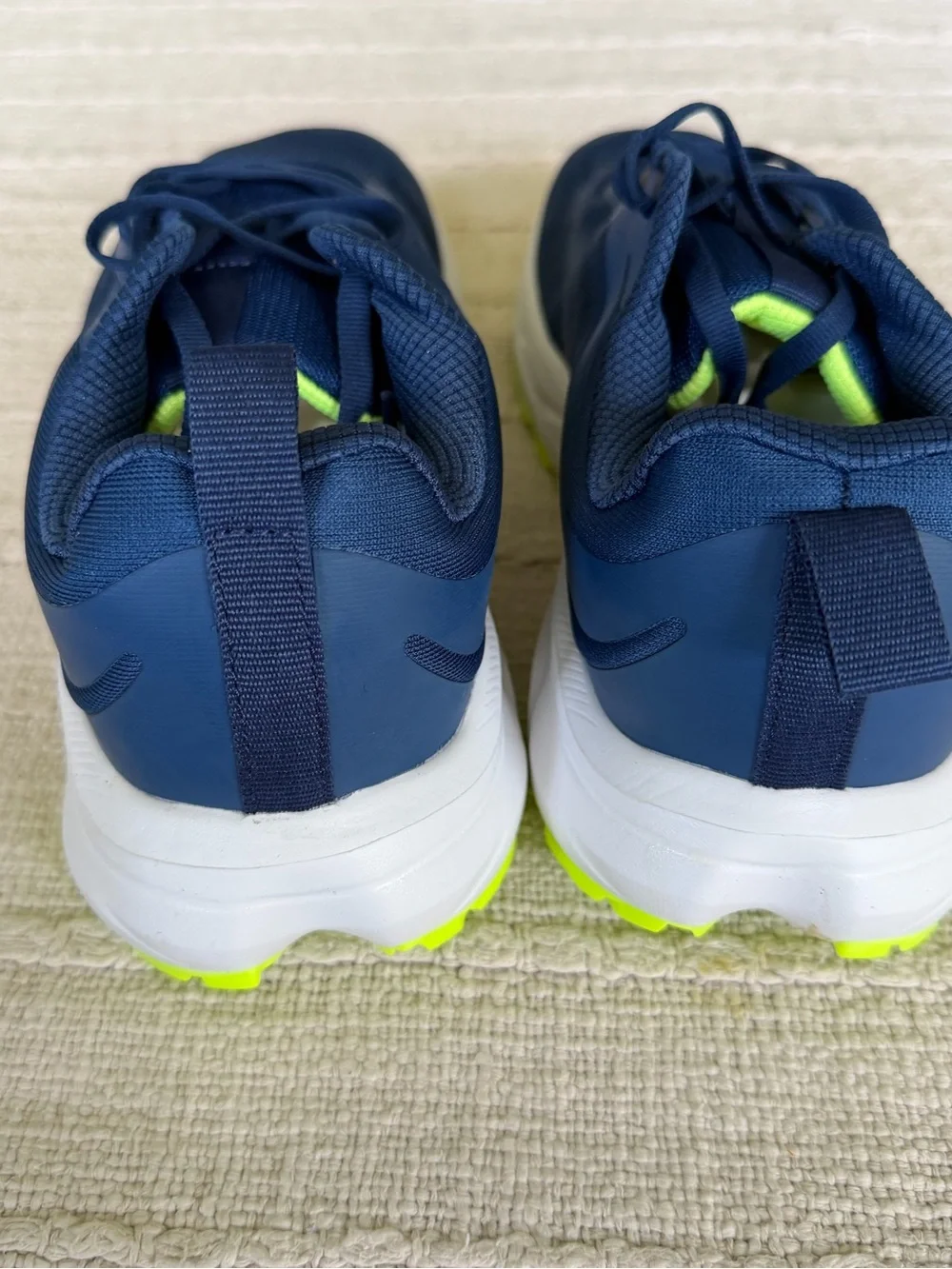 N/A lightweight navy